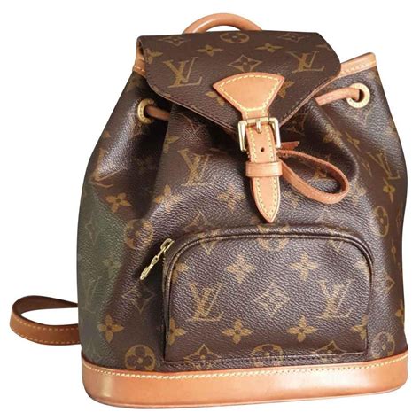 louis vuitton backpack mini womens|louis vuitton mini backpack women.